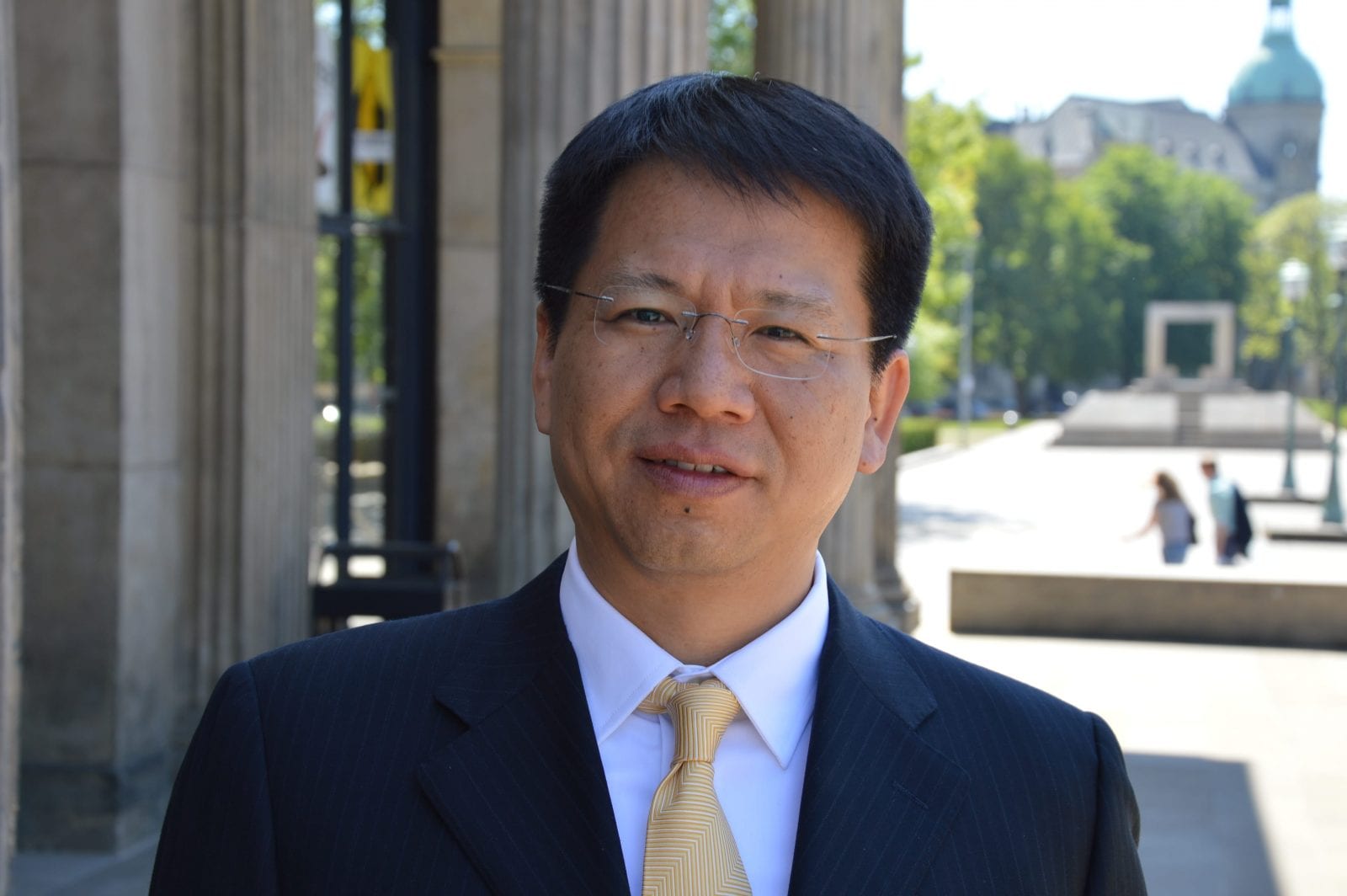 qi-bin qi-bin
