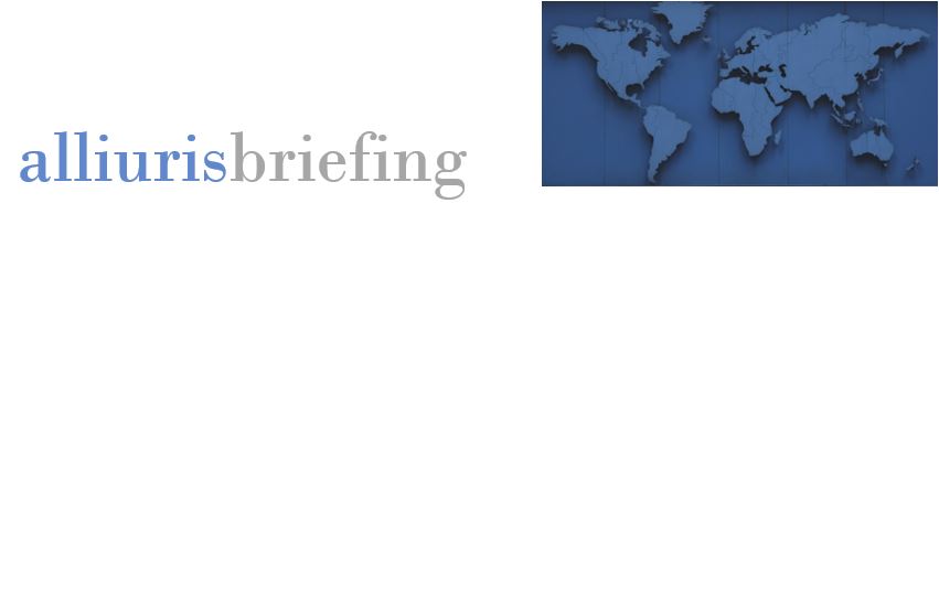 The eu s industrial policy towards china alliuris